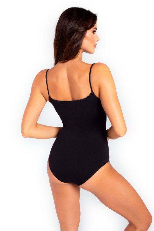 Gatta 5569 camisole černé Body
