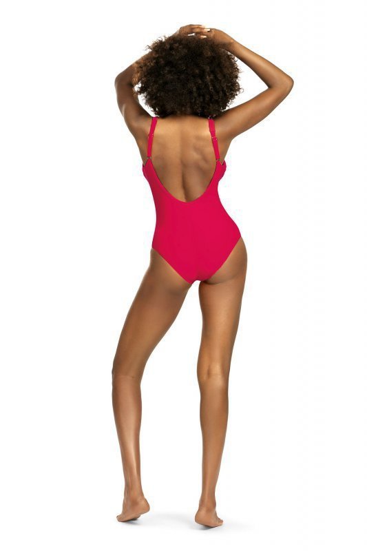 Self skj Fashion sport 36L 2D růžové Dámské plavky