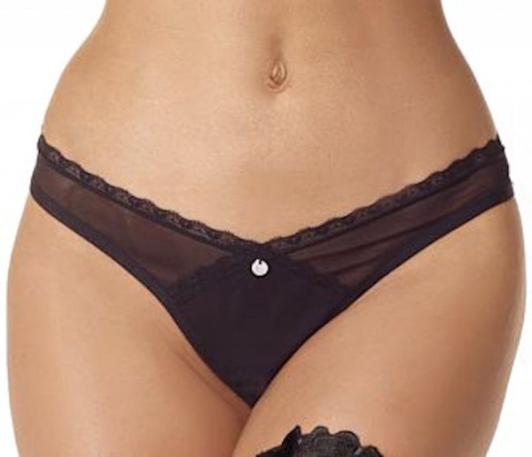 Obsessive Latinesa Tanga otevřená