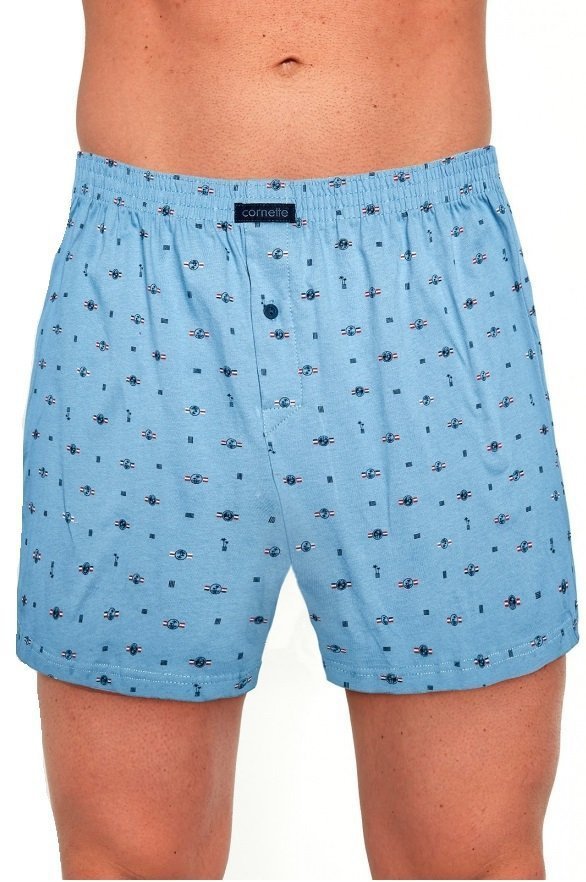 Cornette Comfort 008/232 Pánské boxerky plus size