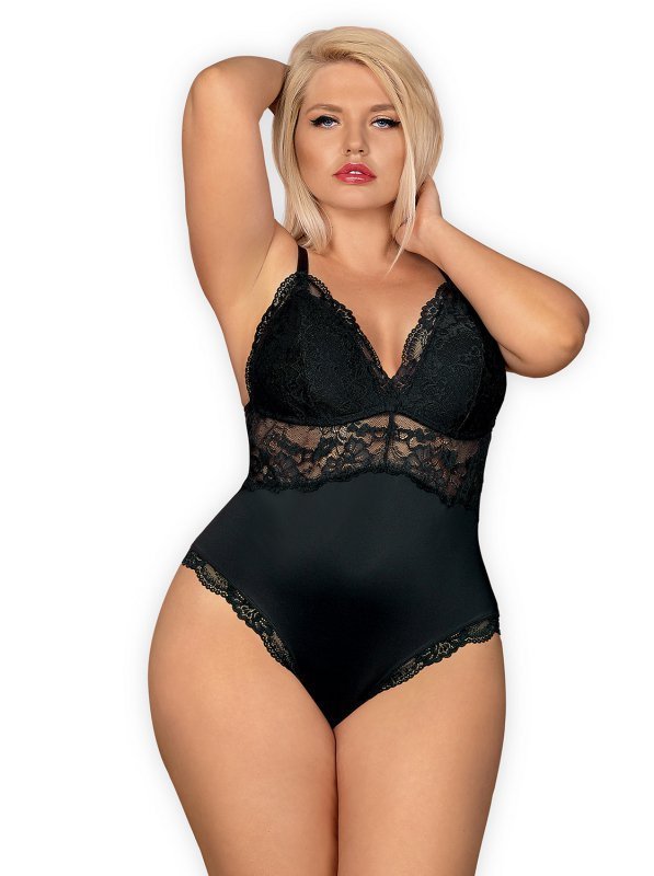 Obsessive 810-TED-1 Body