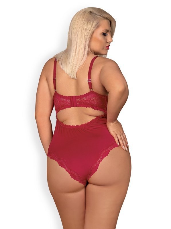 Obsessive Rosalyne Body
