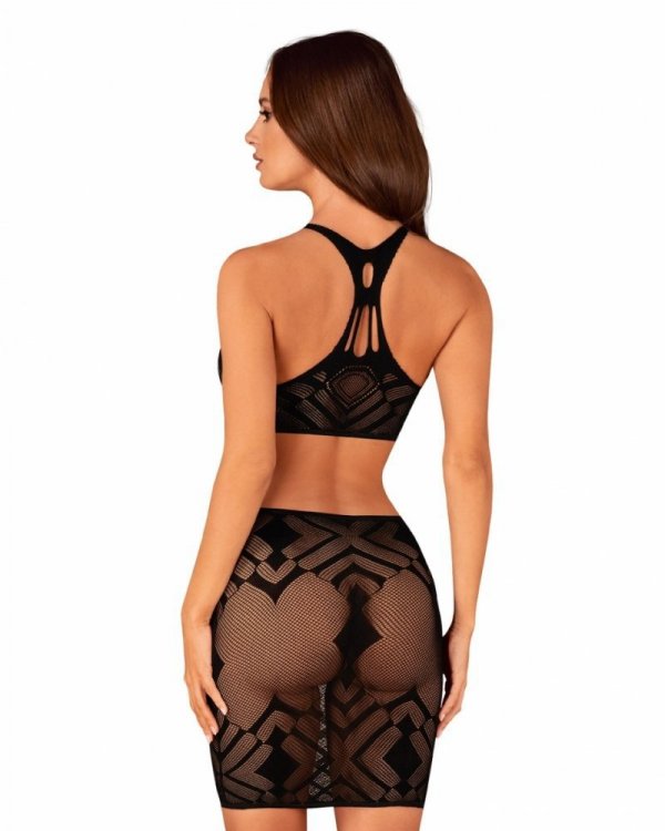 Obsessive K101 Top a Sukně