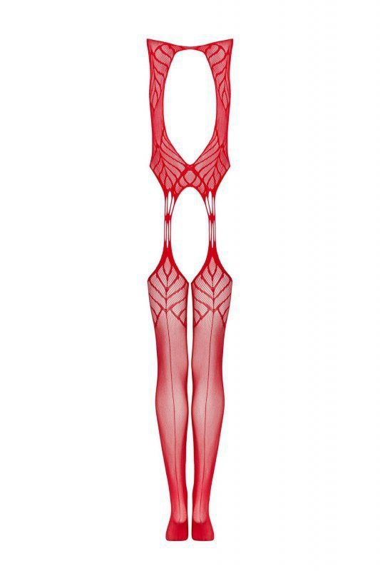 Obsessive N122 Bodystocking