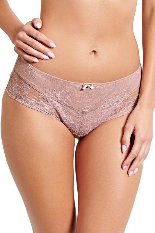 Panache Ana 9395 vintage Kalhotky