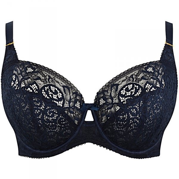Sculptresse Estel 9685 navy Podprsenka měkká