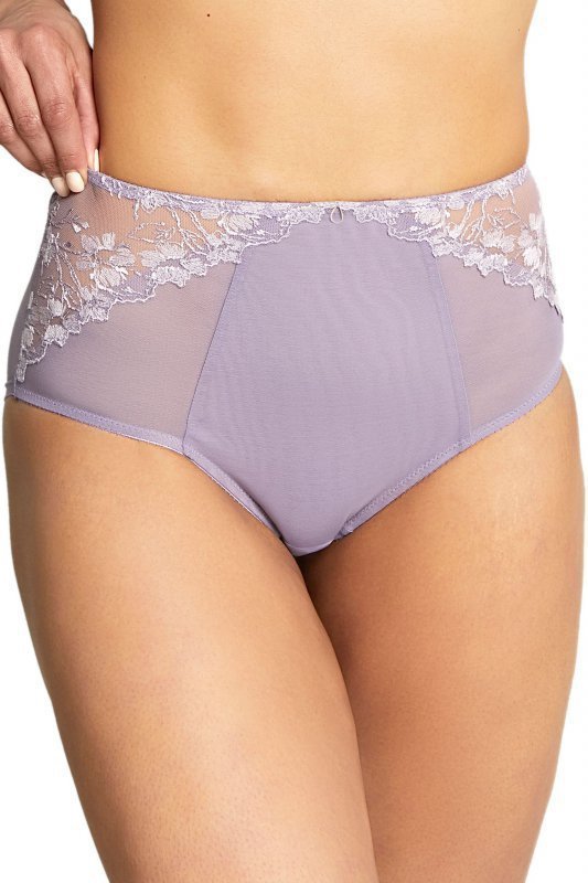 Panache Emilia 10444 lilac Kalhotky