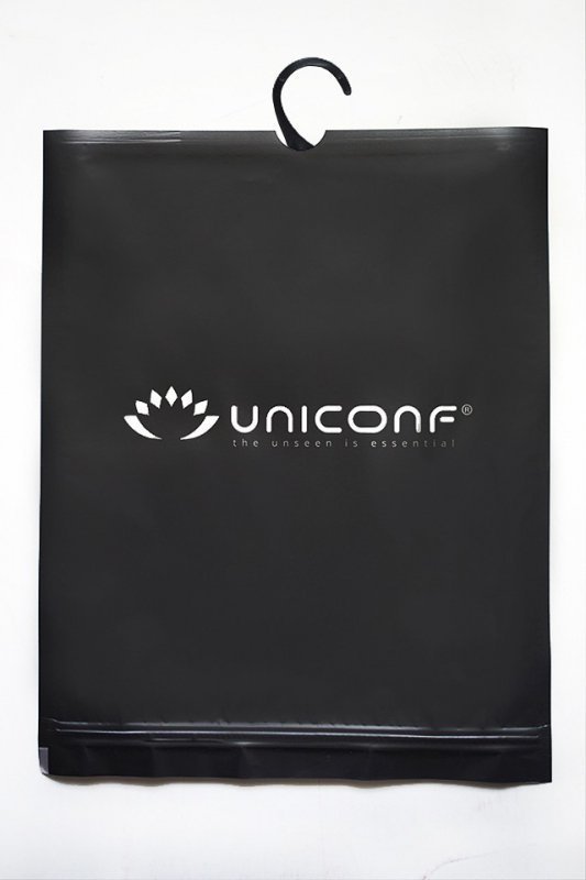 Uniconf CBC 241 Spirit Of Colours Plavkové kalhotky