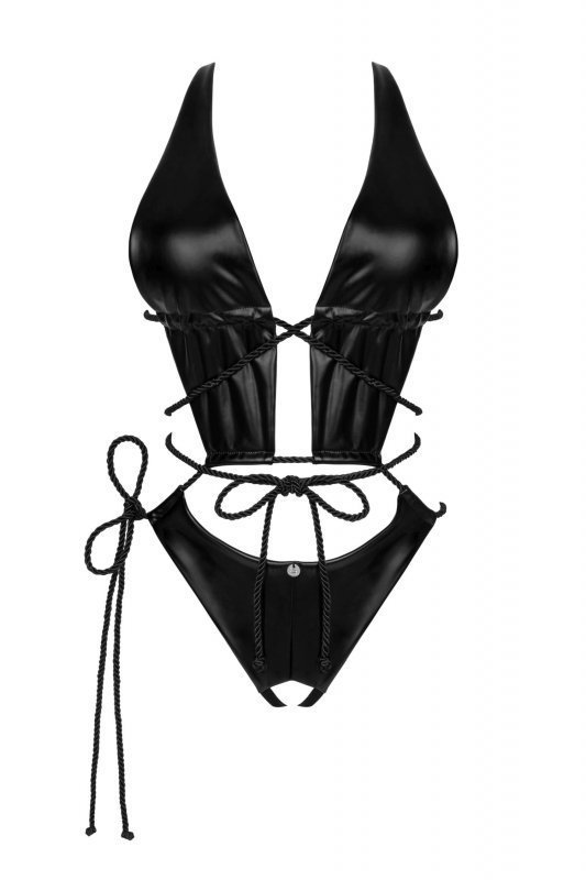 Obsessive Cordellis Body