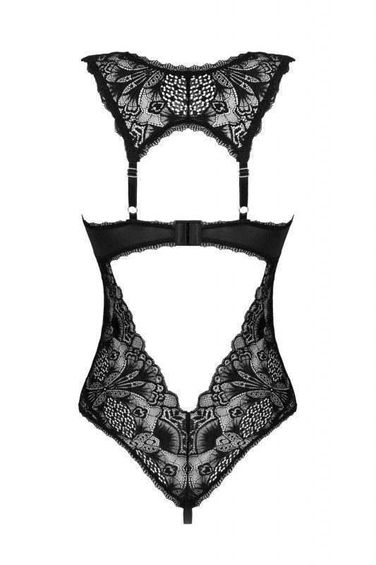 Obsessive Donna Dream Body