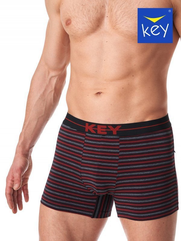 Key MXH 356 B23 Pánské boxerky