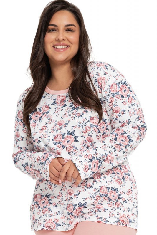 Taro Gardenia 3021 01 Dámské pyžamo