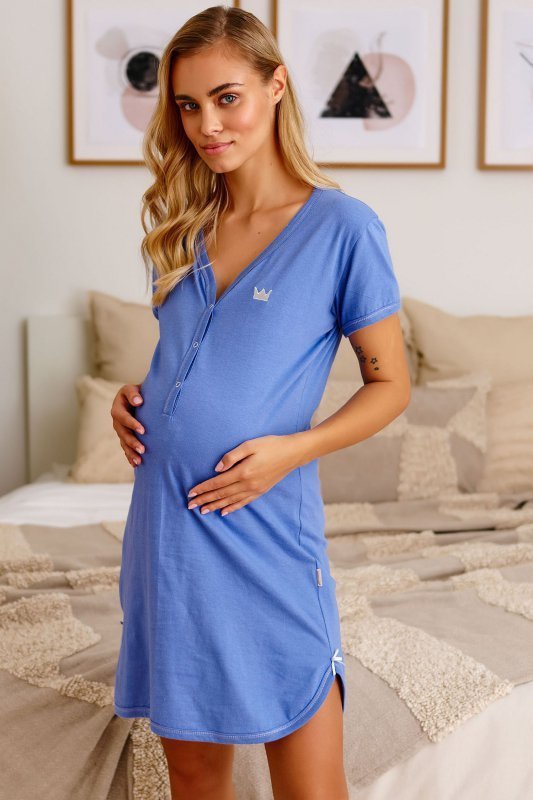 Doctor nap TCB 9505 veri peri Noční košilka