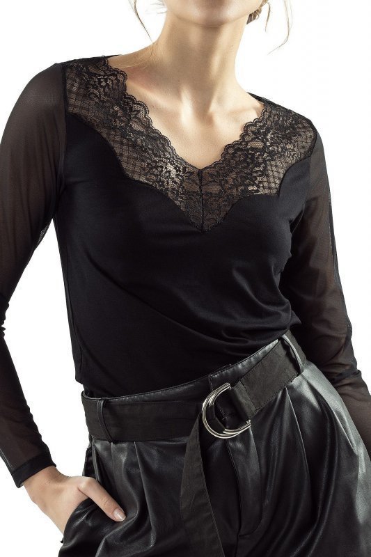 Eldar Giulietta černá Halenka