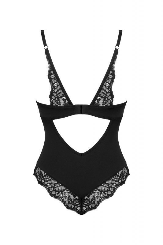 Obsessive Bellastia Body