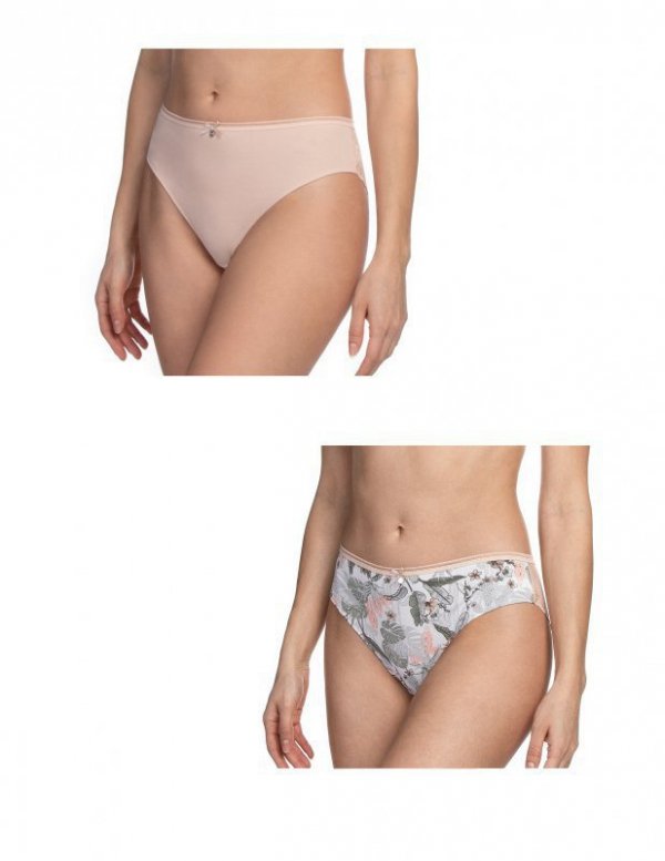 Lama bikini L 1460BI ex 2-pak Kalhotky