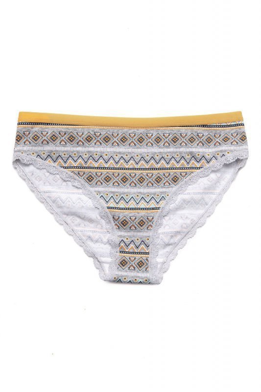Lama bikini L 1531BI ex 2-pak Kalhotky
