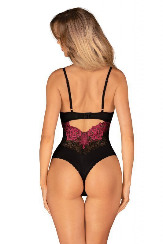 Obsessive Rosenty Body