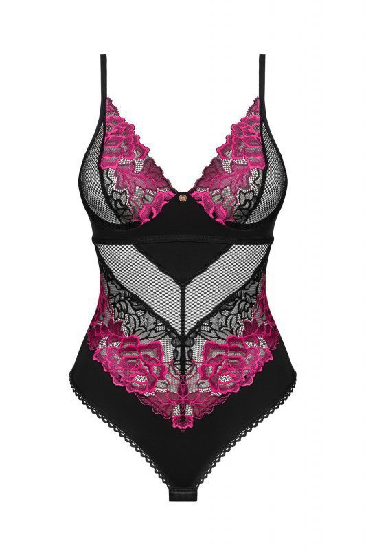 Obsessive Rosenty Body