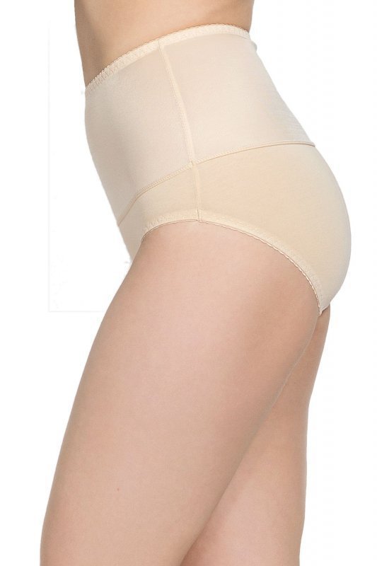 Mitex Iga béžové super Tvarující kalhotky