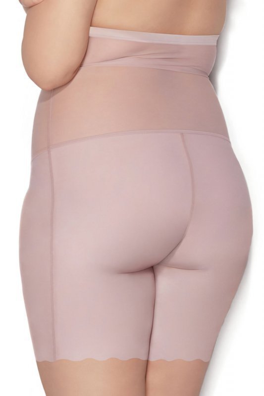 Mitex Glam Form růžové Tvarující kalhotky