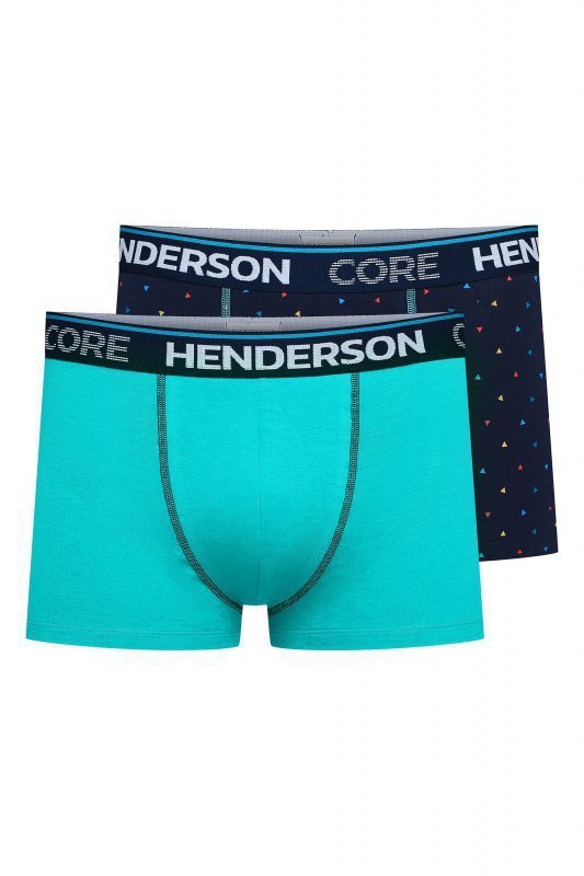 Henderson Cash 41272 A'2 Pánské boxerky