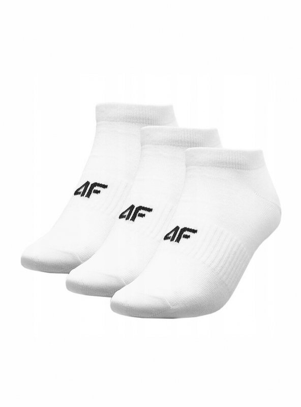 4F 149 Men A'3 Pánské kotníkové ponožky