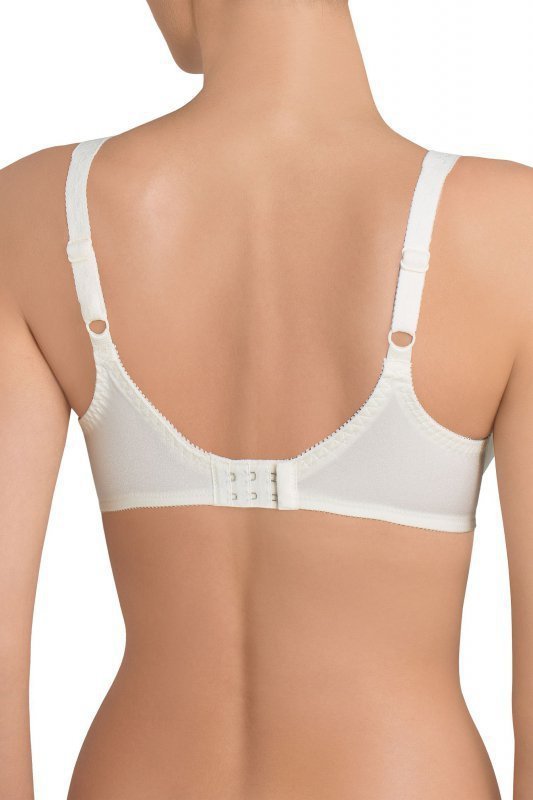 Triumph Ladyform Soft WX cream Podprsenka měkká