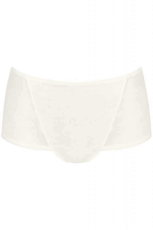 Triumph Wild Rose maxi ecru Kalhotky