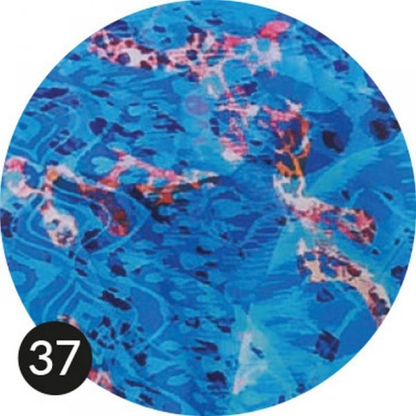 Self14 D81SZ 37 UNI Plážové pareo