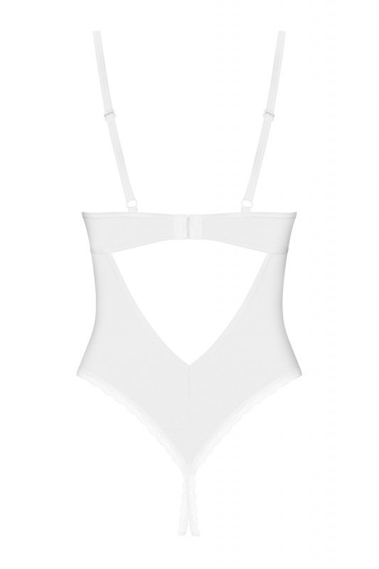 Obsessive Alissium Body otevřené