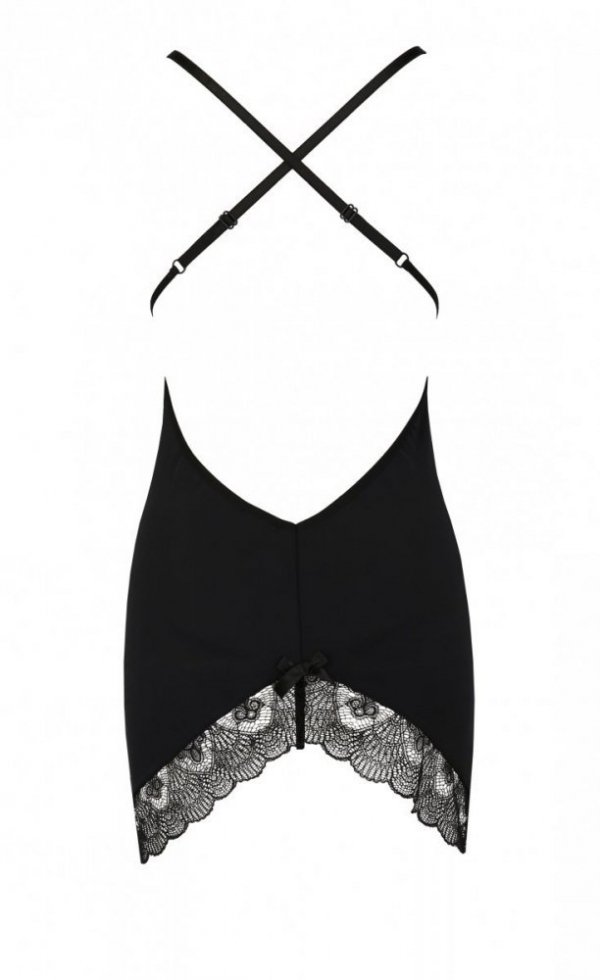 ALINA CHEMISE