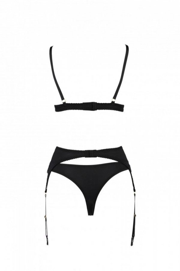 DIVINE SET