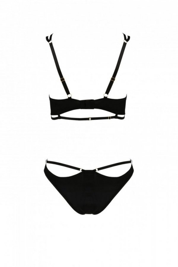 VICTORIA BIKINI Zestaw dwuczęściowy