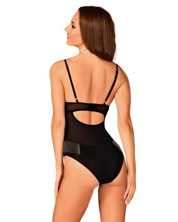 Bielizna-Milladis body   XS/S