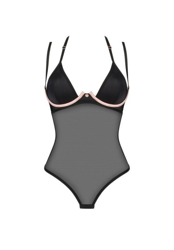 Bielizna-Selinne body   XS/S