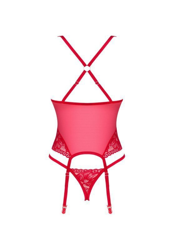 Lacelove gorset   XS/S