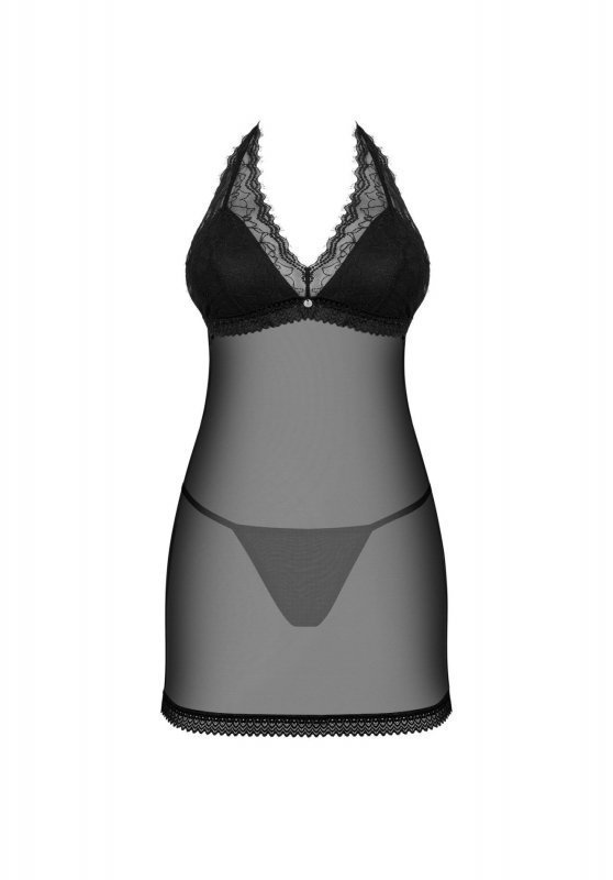 Medilla koszulka i stringi  M/L