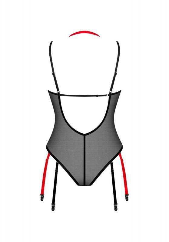 Glandez body    XS/S