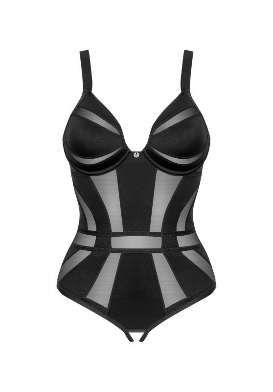 Chic Amoria body otwarte  M/L