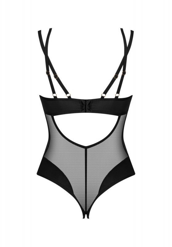 Nesari body otwarte  M/L