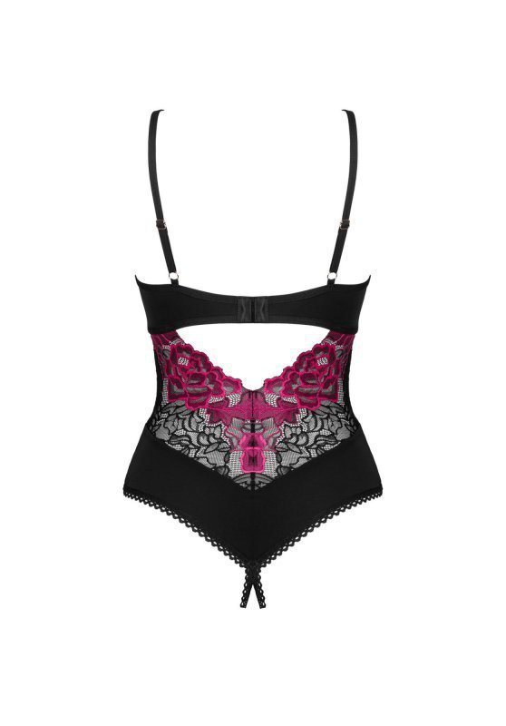 Rosenty body otwarte XL/2XL