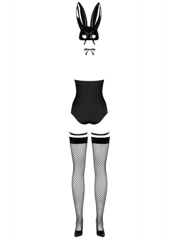 Bielizna-Bunny costume  S/M
