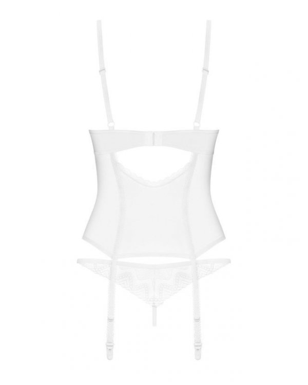 Alissium gorset i stringi  M/L