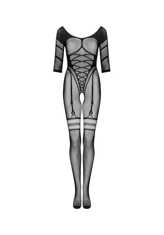 Bielizna-Bodystocking G329 XL/XXL