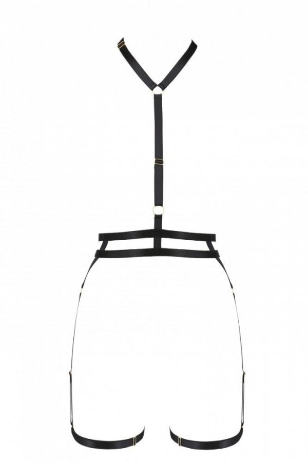 DENIRA Body Herness Zestaw