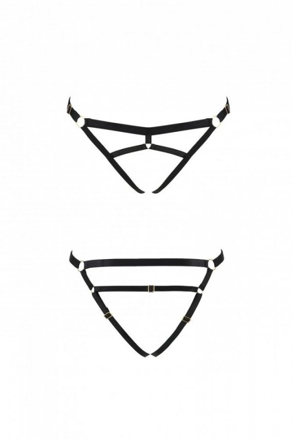 KELIS THONG Majtki Herness