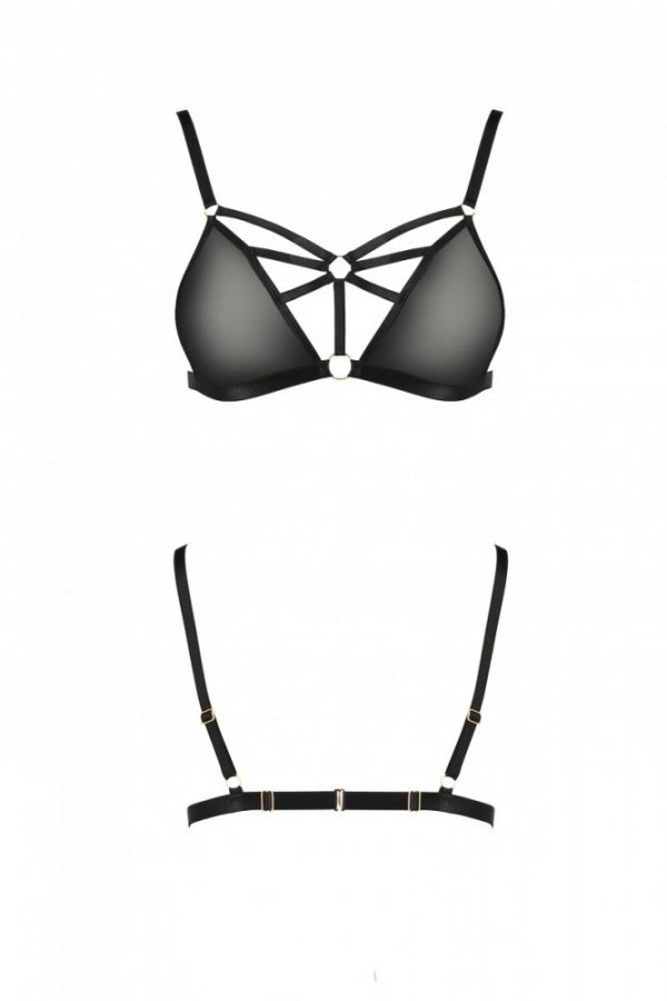 MEGGY BRA Biustonosz Herness
