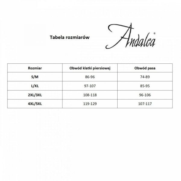 Andalea MC/9045 Policeman Komplet