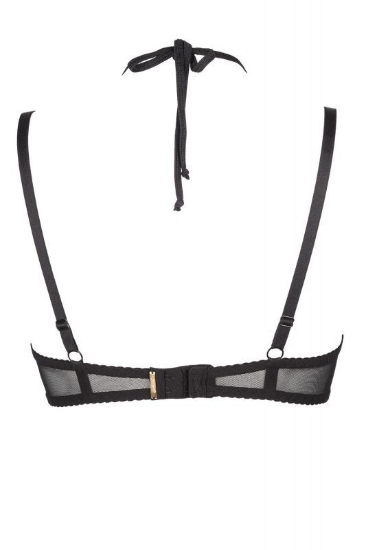 Axami V-6471 Noir Podprsenka